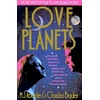 KNYGA Bookshop Love Planets