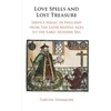 KNYGA Bookshop Love Spells and Lost Treasure