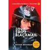 KNYGA Bookshop Love Swipe Blackmail