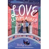KNYGA Bookshop Love Unmasked