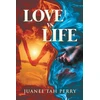 KNYGA Bookshop LOVE vs LIFE