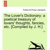 KNYGA Bookshop Lover's Dictionary