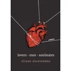 KNYGA Bookshop Lovers Exes Soulmates