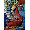 KNYGA Bookshop Love's True Home