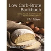 KNYGA Bookshop Low Carb-Brote Backbuch