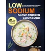 KNYGA Bookshop Low Sodium Slow Cooker Cookbook