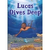 KNYGA Bookshop Lucas Dives Deep