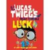 KNYGA Bookshop Lucas Twigg's Truly Terrible Luck