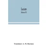 KNYGA Bookshop Lucian (Volume IV)