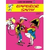 KNYGA Bookshop Lucky Luke 22 - Emperor Smith