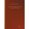 KNYGA Bookshop Lucy Maud Montgomery Short Stories, 1905 to 1906