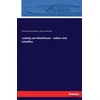 KNYGA Bookshop Ludwig van Beethoven - Leben und Schaffen