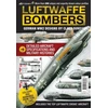 KNYGA Bookshop Luftwaffe Bombers