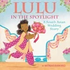 KNYGA Bookshop Lulu in the Spotlight