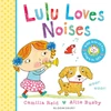 KNYGA Bookshop Lulu Loves Noises