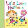 KNYGA Bookshop Lulu Loves Numbers