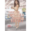 KNYGA Bookshop Luminosity of Crystals &amp; Dimensions of the Heart