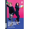 KNYGA Bookshop Lunch Punch Power Hour in Conference Room 4
