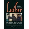 KNYGA Bookshop Luther and His Progeny