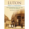 KNYGA Bookshop Luton Past and Present