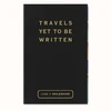 KNYGA Bookshop Luxe City Collector Box Set of 4 City Notebooks