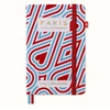 KNYGA Bookshop Luxe X Moleskine City Notebook Paris