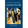KNYGA Bookshop Lyrische Novelle