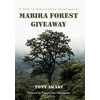 KNYGA Bookshop Mabira Forest Giveaway