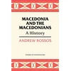 KNYGA Bookshop Macedonia and the Macedonians
