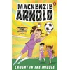 KNYGA Bookshop Mackenzie Arnold: Caught in the Middle