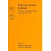 KNYGA Bookshop Macroeconomic Linkage