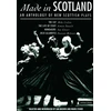 KNYGA Bookshop Made In Scotland