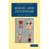 KNYGA Bookshop Magic and Fetishism