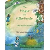 KNYGA Bookshop Magic at Villa Verde