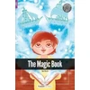 KNYGA Bookshop Magic Book - Foxton Readers Level 2 (600 Headwords CEFR A2-B1) with free online AUDIO