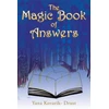 KNYGA Bookshop Magic Book of Answers