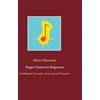 KNYGA Bookshop Magic Chants for Beginners