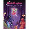 KNYGA Bookshop Magic Kingdom of Witches and Fairies