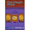 KNYGA Bookshop Magic Shop