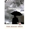 KNYGA Bookshop Magic Skin