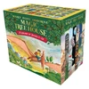 KNYGA Bookshop Magic Tree House Library Books 1-28