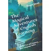 KNYGA Bookshop Magical Adventures of English Learning