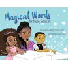 KNYGA Bookshop Magical Words for Young Scholars