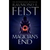 KNYGA Bookshop Magician’s End