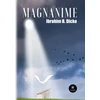 KNYGA Bookshop Magnanime