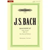 KNYGA Bookshop Magnificat in D BWV 243