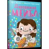 KNYGA Bookshop MAGNIFICENT MABEL AND THE RABBIT RIOT (Ukrainian language)