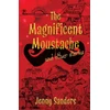 KNYGA Bookshop Magnificent Moustache and other stories