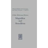 KNYGA Bookshop Magnifikat und Benediktus
