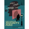KNYGA Bookshop Maigret's Paris